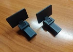 2X Turntable Dust Cover Hinges Lid Reloop RP-2000 MK3. Fixed Price $30.81.
