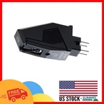 AT81CP Phonograph Cartridge With Conical Stylus For P-mount Turntables. Fixed Price $59.39.
