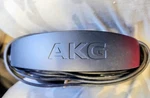 Akg K361 Over-ear Closed-back Studio Reference Headphones Proaudiostar. Fixed Price $65.00.