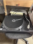 Numark TT250USB Turntable Untested As Is. Fixed Price $99.99.
