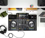 Pioneer Xdj-rr All-in-one System For Rekordbox. Fixed Price $1129.00.