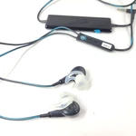 Bose QC20I Quietcomfort Acoustic Noise Cancelling Headphones - Black *rubber. Fixed Price $66.49.