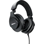 Shure SRH440A Professional Studio Headphones. Fixed Price $98.00.