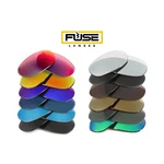 Fuse Lenses Replacement For Prada Sps 01L. Fixed Price $54.99.