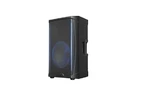 Gemini GD-L215PRO Pa Speaker W/ Led Lights 1300W, 15-INCH Woofer, Class-d. Fixed Price $319.95.