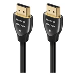 Audioquest Pearl 8K-10K 48GBPS Ultra High Speed Hdmi Cable 4.92 Ft. (1.5M). Fixed Price $59.95.