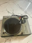 Gemini XL-500 Ii Direct Drive Turntable Record Player. Fixed Price $198.59.