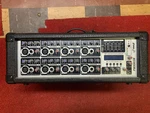 Pyle Audio PMX802M Channel Powered Microphone System/mixer - Free Ship. Fixed Price $90.00.
