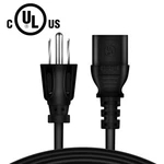 6FT Ul Ac Power Cord Cable For Gemini CDJ-210 CDMP-1400 CDMP-2600 Dual MP3. Fixed Price $10.11.