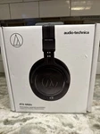 Audio Technica ATH-M60X Professional Monitor Headphones. Fixed Price $199.99.