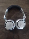 Sony MDR-V700 Dj Dynamic Stereo Headphones. Fixed Price $80.00.