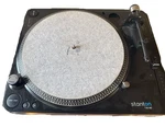 Stanton T62M2 Professional Direct-drive Turntable Missing Needle (RO1070389). Fixed Price $124.99.