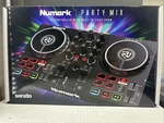 New Serato Numark Party Mix Ii Dj Controller With Built-in Light Show Fast Ship. Fixed Price $89.74.