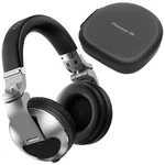 Pioneer HDJ-X10 Flagship Professional Over-ear Headphones (silver). Fixed Price $449.00.