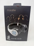 Bluedio Revolution + High-end Over-ear Bluetooth Headphones With Case. Fixed Price $142.50.