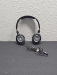 Sennheiser - HD218I Premium Apple (ios) Headphones Remote And Mic Headset. Fixed Price $24.29.