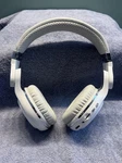 Bluedio T2 Turbine Hurricane Bluetooth Wireless White Hi-fi Stereo Headphones. Fixed Price $19.95.