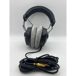 Beyerdynamic Dt 770 Pro 80 Ohm Studio Headphones Audio Monitoring. Fixed Price $145.79.