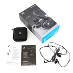 Sennheiser Ie 300 Audiophile Wired 3.5MM In-ear Earbuds Headphones Sealed New. Fixed Price $82.37.