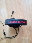 Audio-technica ATH-PG1 Premium Gaming Headset Wired 3.5 Mm Mute Over Ear. Fixed Price $60.00.
