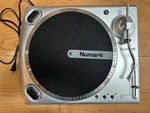 Numark Ttusb Turntable With Audio Interface Digitize Your Vinyl Collection. Fixed Price $92.00.