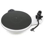 Pro-ject Turntable Rpm 3 Carbon White Without Cartridge. Fixed Price $1314.79.