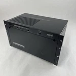 Irp System DJ-4100A Voice-matic Audio Modular Matrix Mic Mixer W/ 6 Cards. Fixed Price $149.99.