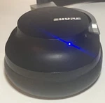 Shure Aonic 40 Wireless Noise Cancelling Headphones Bluetooth Tested. Fixed Price $79.95.