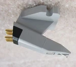 New Ortofon Omega Cartridge & Stylus For Technics Turntables 1/2 " Mounting. Fixed Price $46.99.