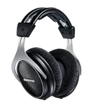 Shure SRH1540 Premium Closed-back Headphones Open Box. Fixed Price $399.99.