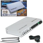 Soundstream MR5.2000D Peak 1000W Rms Class 5-CHANNEL Marine Amplifier. Fixed Price $259.99.