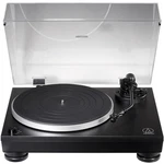 Audio-technica AT-LP5X Fully Manual Direct Drive Turntable, Low Noise Motor. Fixed Price $599.00.