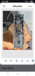Dj Mixer Denon Dn-x 1100 In Very Good Condition!. Fixed Price $80.00.