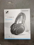 Sennheiser Pxc 550-II Wireless Headphones Sealed. Fixed Price $220.00.