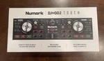 Numark DJ2GO2TOUCH Channel Serato Controller. Fixed Price $70.00.