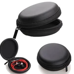 Pu Leather In-ear Headphones Holder Case For Sennheiser EP630 MX365 CX200. Fixed Price $5.34.