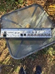 Numark CM200 Dj Microphone Mixer / Mixing Board. Fixed Price $100.00.