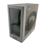 Wesc Piston On-ear Street Headphones Green Over Sweden 3.5MM Jack. Fixed Price $35.72.