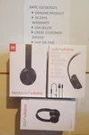 Beats By Dre Solo 3 On-ear Wireless Headphone Gloss Black Brand New. Fixed Price $99.00.