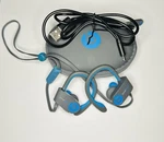 Powerbeats 2 Wireless Bluetooth Earbuds Tested With Case & Charger. Fixed Price $29.99.