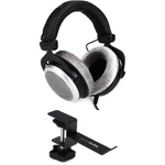 Beyerdynamic Dt 880 Pro 250-OHM Semi-open Reference Studio Headphones With. Fixed Price $259.99.