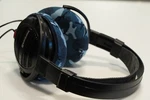 Beyerdynamic DT901 Earpad Repair & Protection Mimimamo Headphone Cover L Ocean. Fixed Price $26.00.