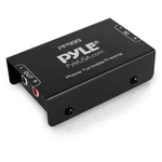 Pylepro PP999 Ultra Low Noise Phono Turntable Preamp With 12V Adapter. Fixed Price $23.79.