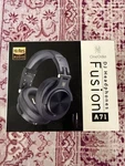 Oneodio A71 Hi-res Studio Wired Over Ear Headphones Dj Monitoring Mic. Fixed Price $35.00.