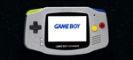 Gameboy Advance Modded With Ips V5 Screen And Usb-c Rechargeable Battery. Fixed Price $229.95.