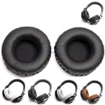 Thick Protein Leather Ear Pads Replacement For Pioneer CUE1/CUEONE HDJ500. Fixed Price $12.50.