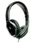 Stagg General Purpose Hi-fi Stereo Headphones 2300. Fixed Price $19.99.