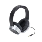 Samson SR550 Over-ear Studio Headphones. Fixed Price $39.99.