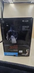 Sennheiser 120 Wireless Headphones Rich Sound- W/ Adapters & Charger Tested. Fixed Price $54.99.