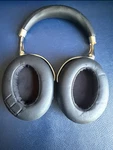 Parrot Zik Wireless Headphone Black Bluetooth Used. Fixed Price $39.00.